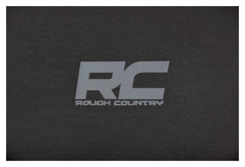 Neoprene Seat Covers O78679