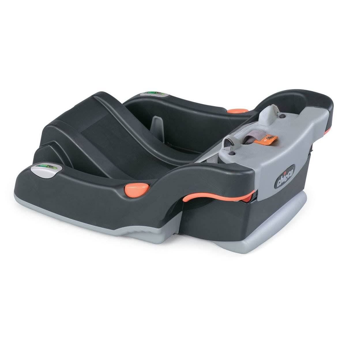 Infant Car Seat - Coal G46320