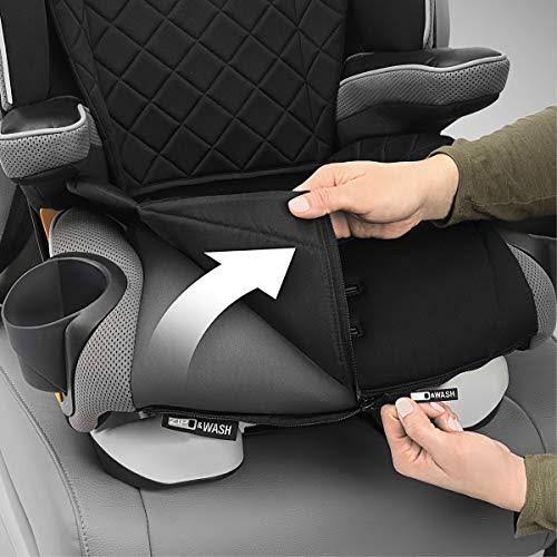 Booster Car Seat J285785