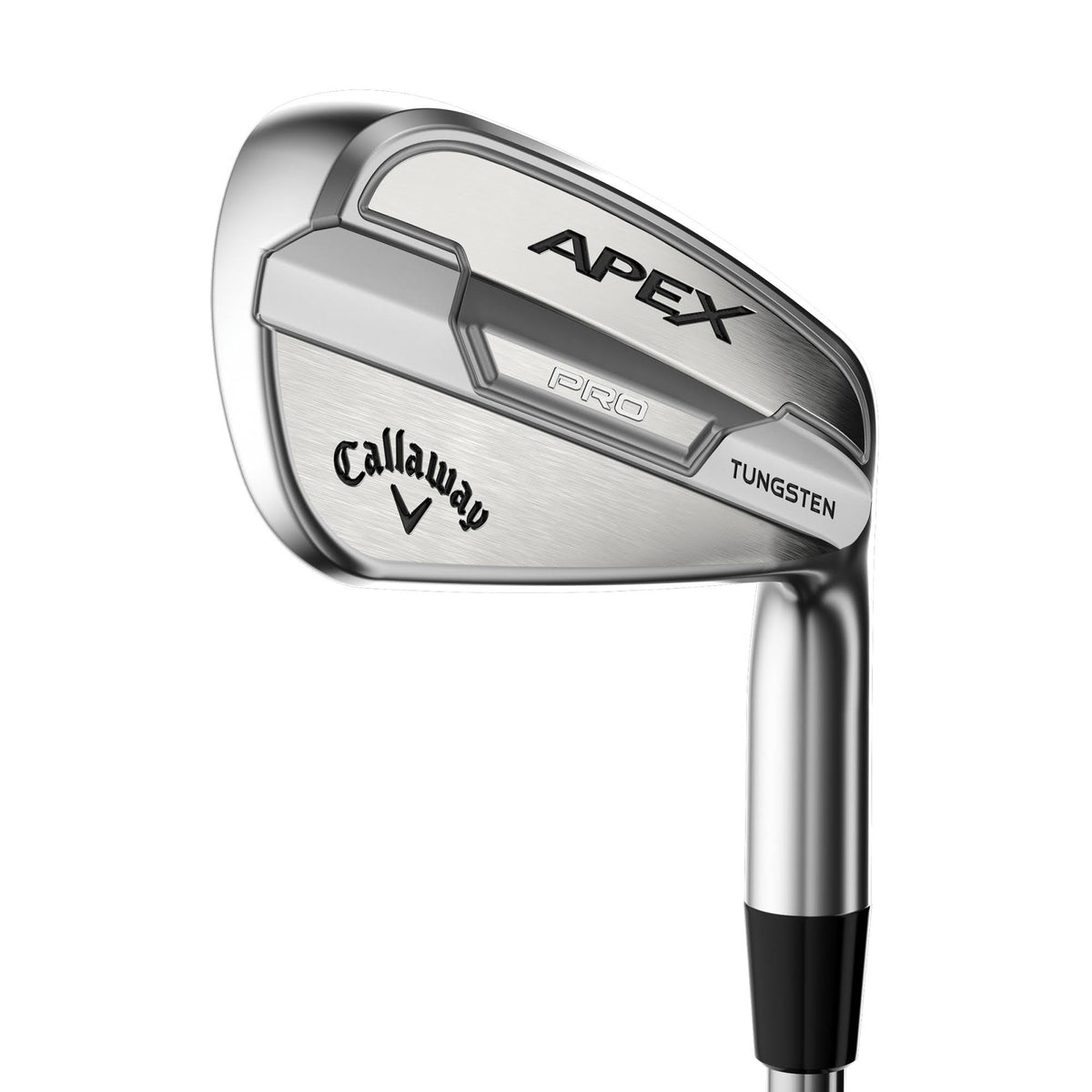 Right Handed Extra Stiff 8 Iron Steel T756