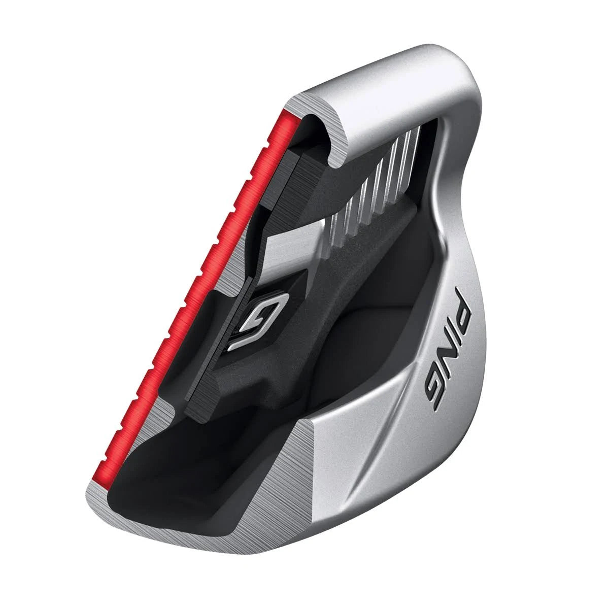 Ping G410 Iron Set 4-PW, SW Steel Right Hand W5374