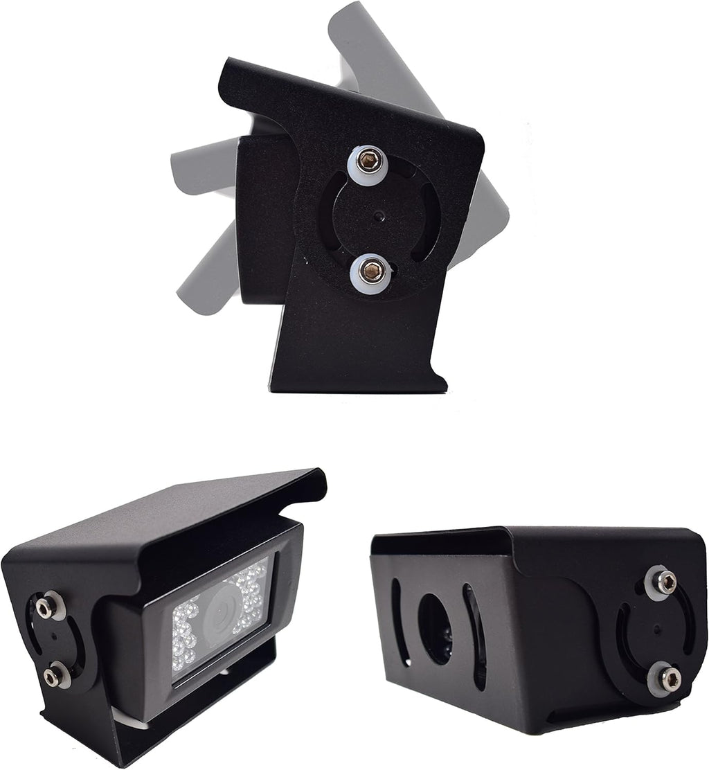 Wireless Backup Camera with Night Vision Waterproof D31880