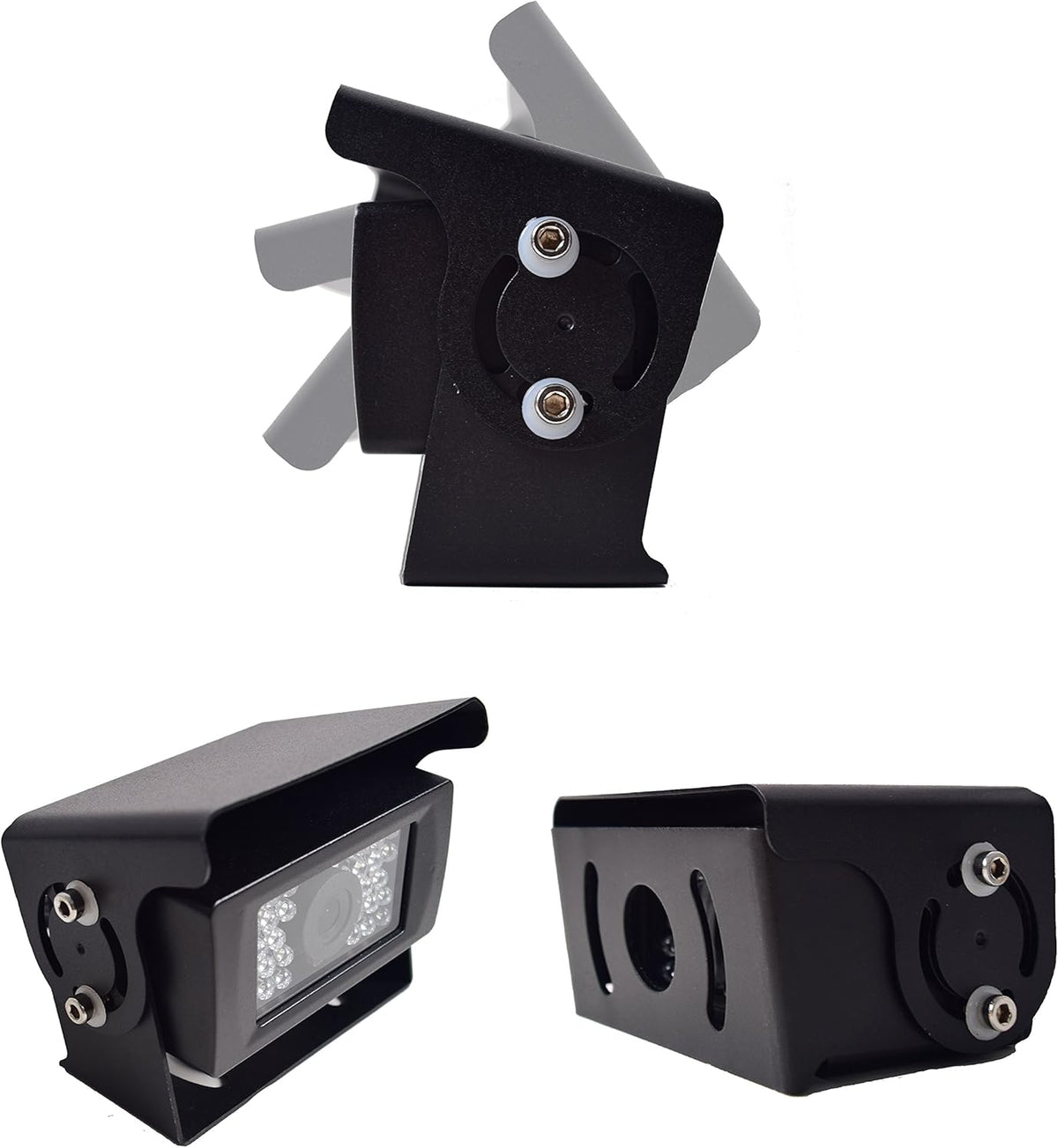 Wireless Backup Camera with Night Vision Waterproof D31880