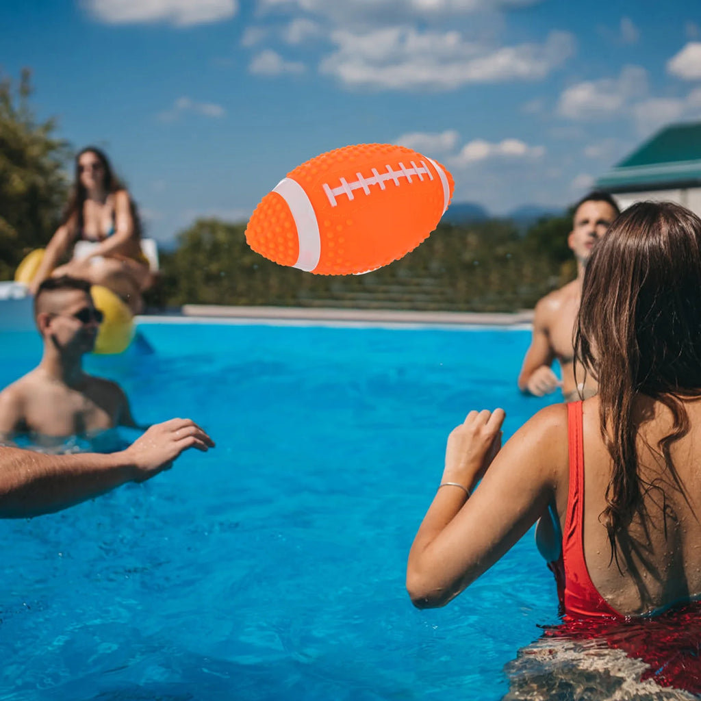 Underwater Rugby Toy Pool Ball Toy N8430