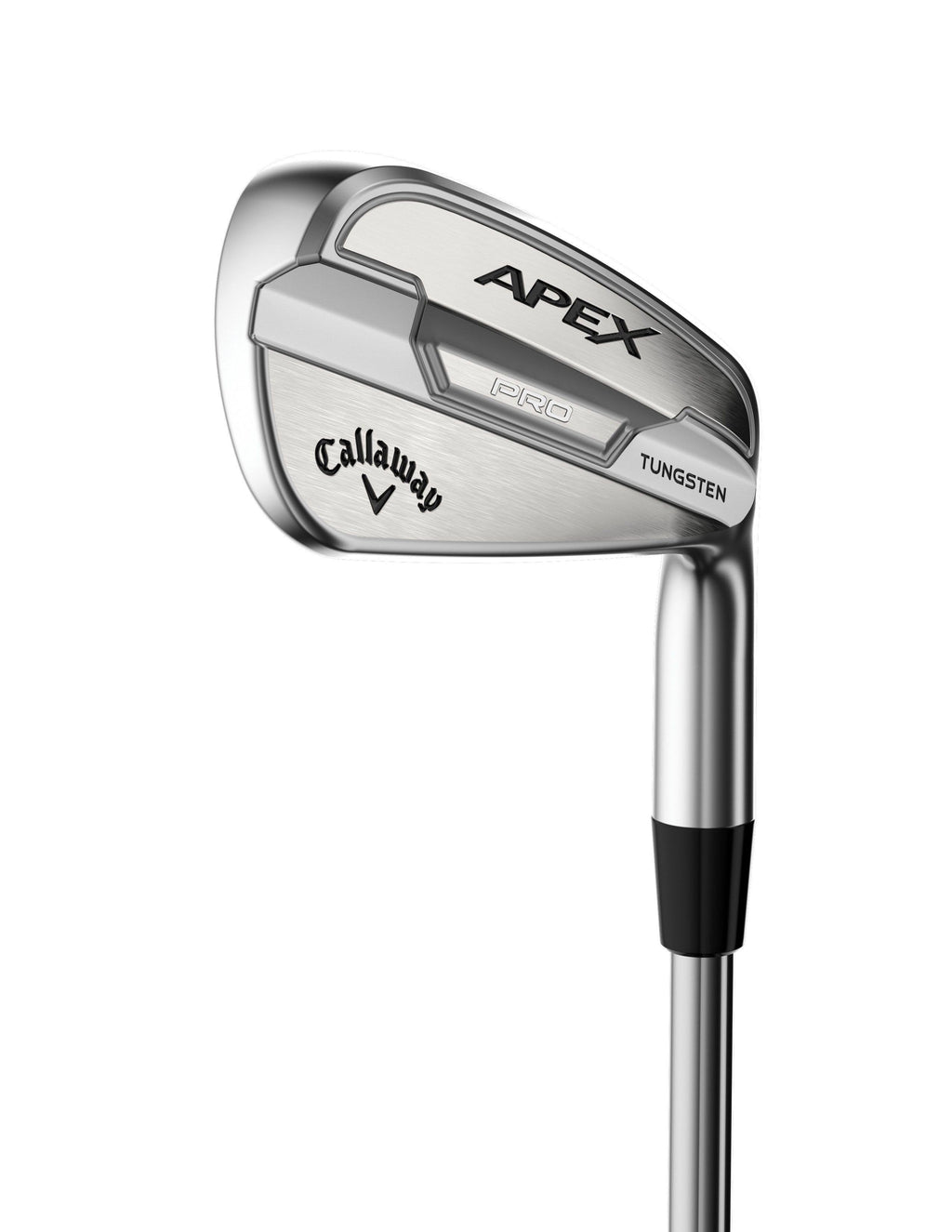 Right Handed Extra Stiff 8 Iron Steel T756