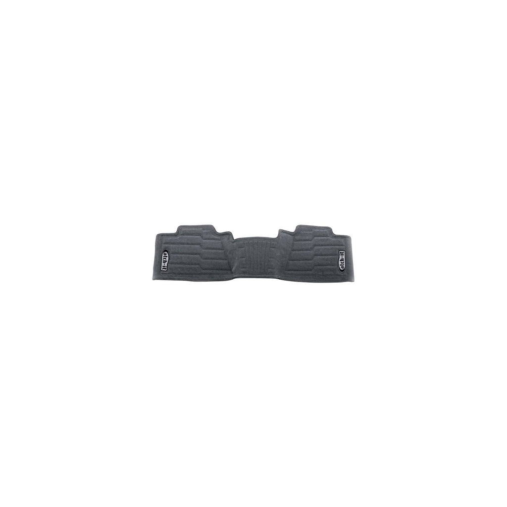 Grey Carpet Floor Mat I703