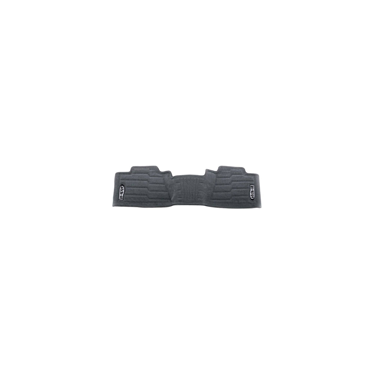 Grey Carpet Floor Mat I703