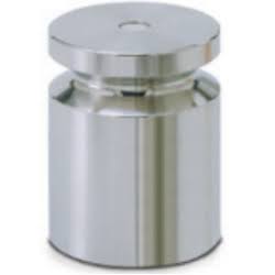 12 oz Stainless Steel Cylindrical Weight W55151