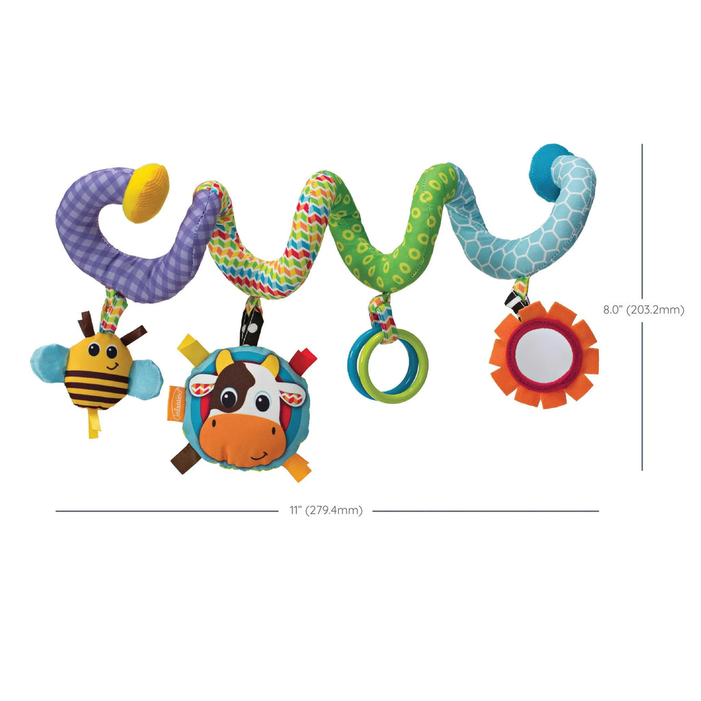 Sensory Baby Toy K952026