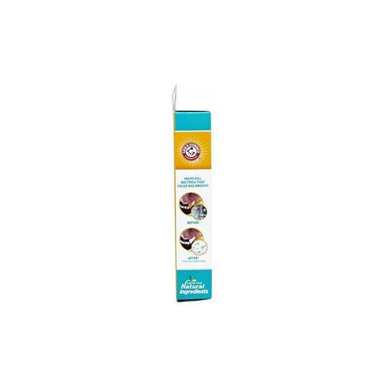 Enzymatic Toothpaste for Dogs P215053