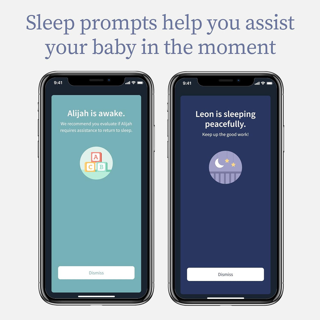 Deep Sea Green Baby Monitor and HD Camera L340