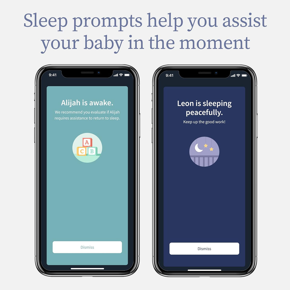 Deep Sea Green Baby Monitor and HD Camera L340