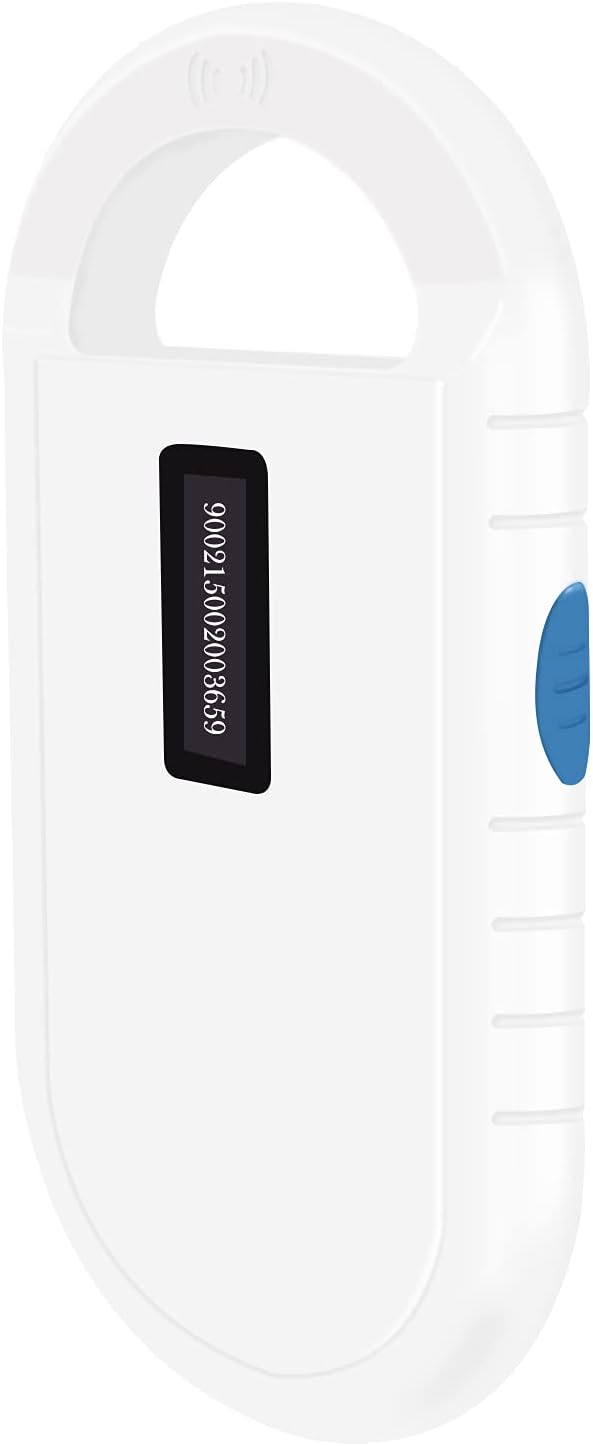 Pet Microchip Scanner for Animal R3615