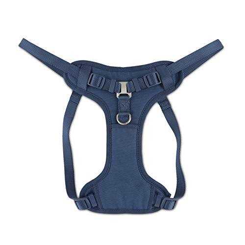 Padded Step-in Dog Harness J902219