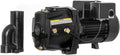 Cast Iron Convertible Jet Well Pump with Ejector Kit W36224