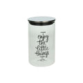 Medium Jar 10x17cm Y119467