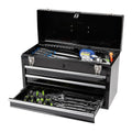 3-Drawer Steel Toolbox Y4047