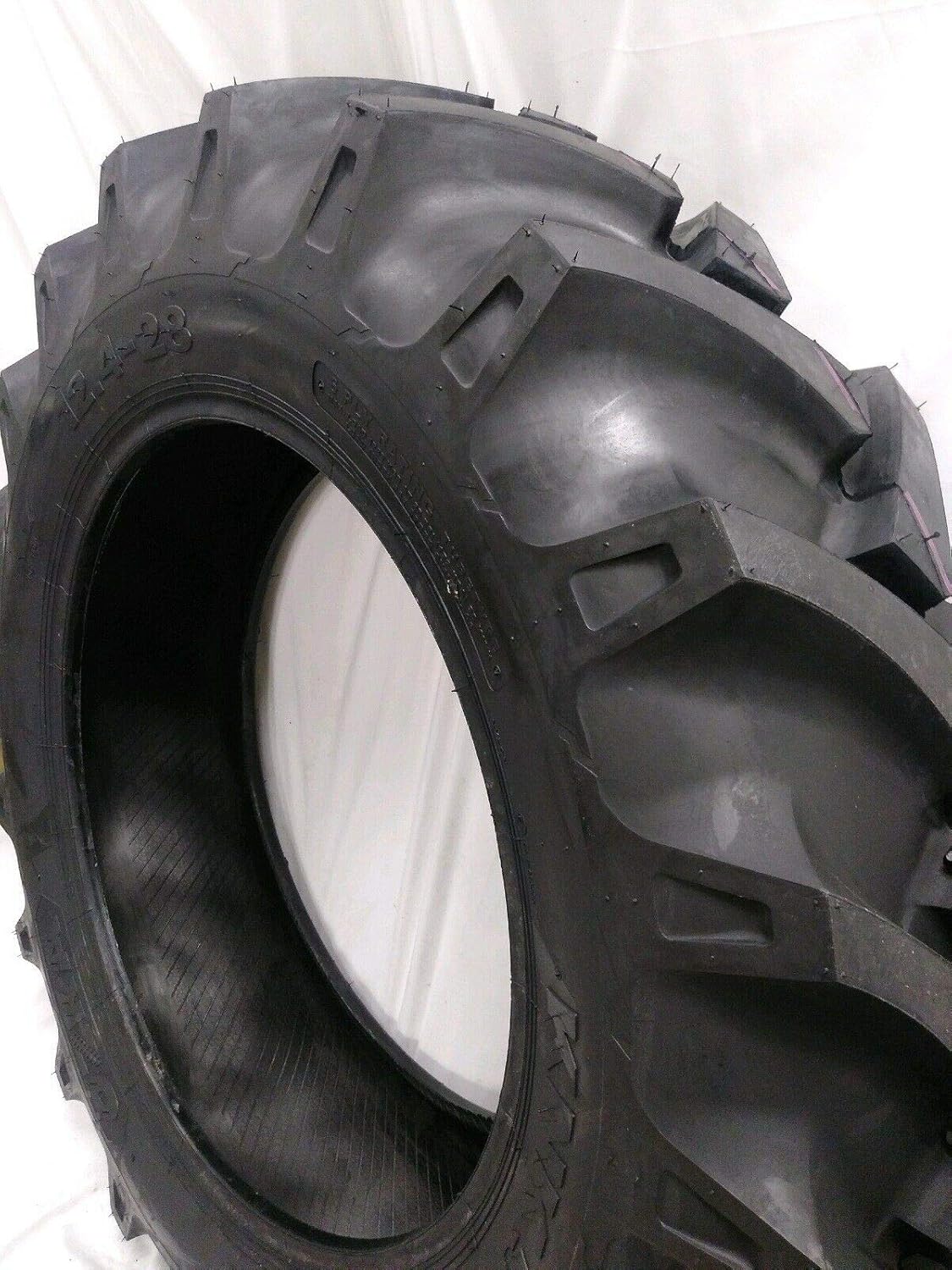 2 Tires + 2 Tubes 11.2-28 8 Ply P306