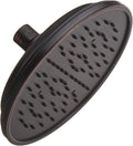 Tuscan Bronze Shower Head V49187