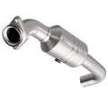 Direct Fit Catalytic Converter P1519
