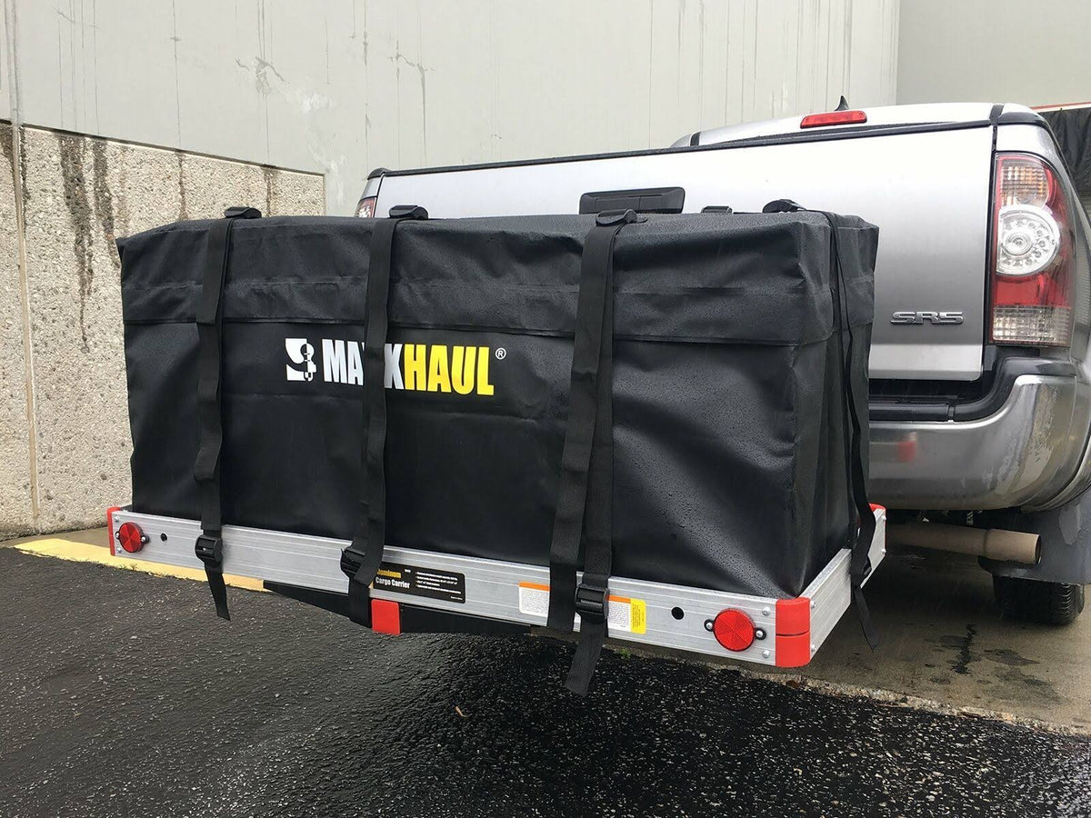 Waterproof Cargo Carrier Bag 47x22 S754673