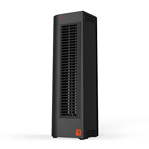 Space Heater with 2 Heat Settings D804213