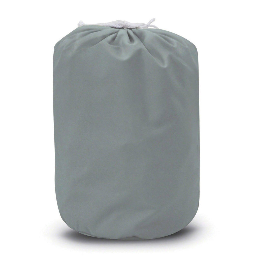 Gray Folding Camping Trailer Cover L1456