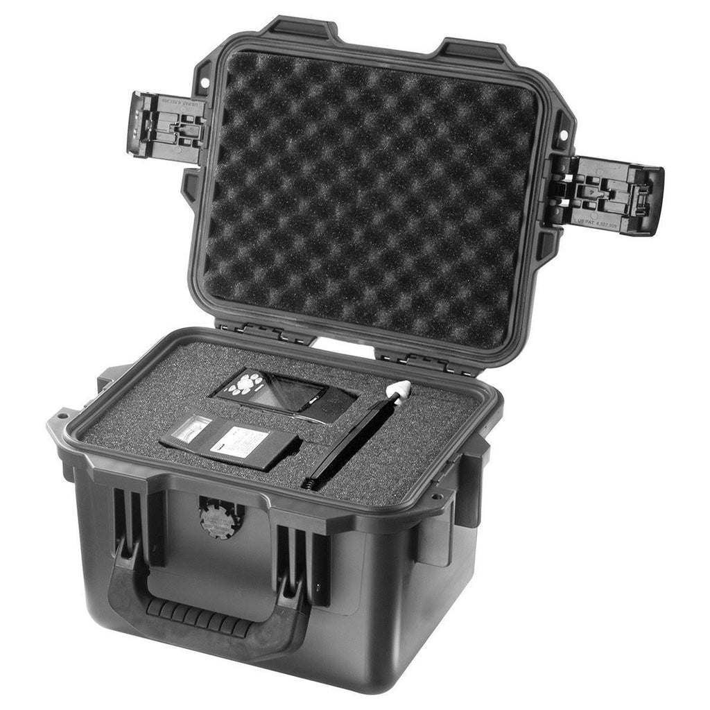 Black Case Without Foam L64051