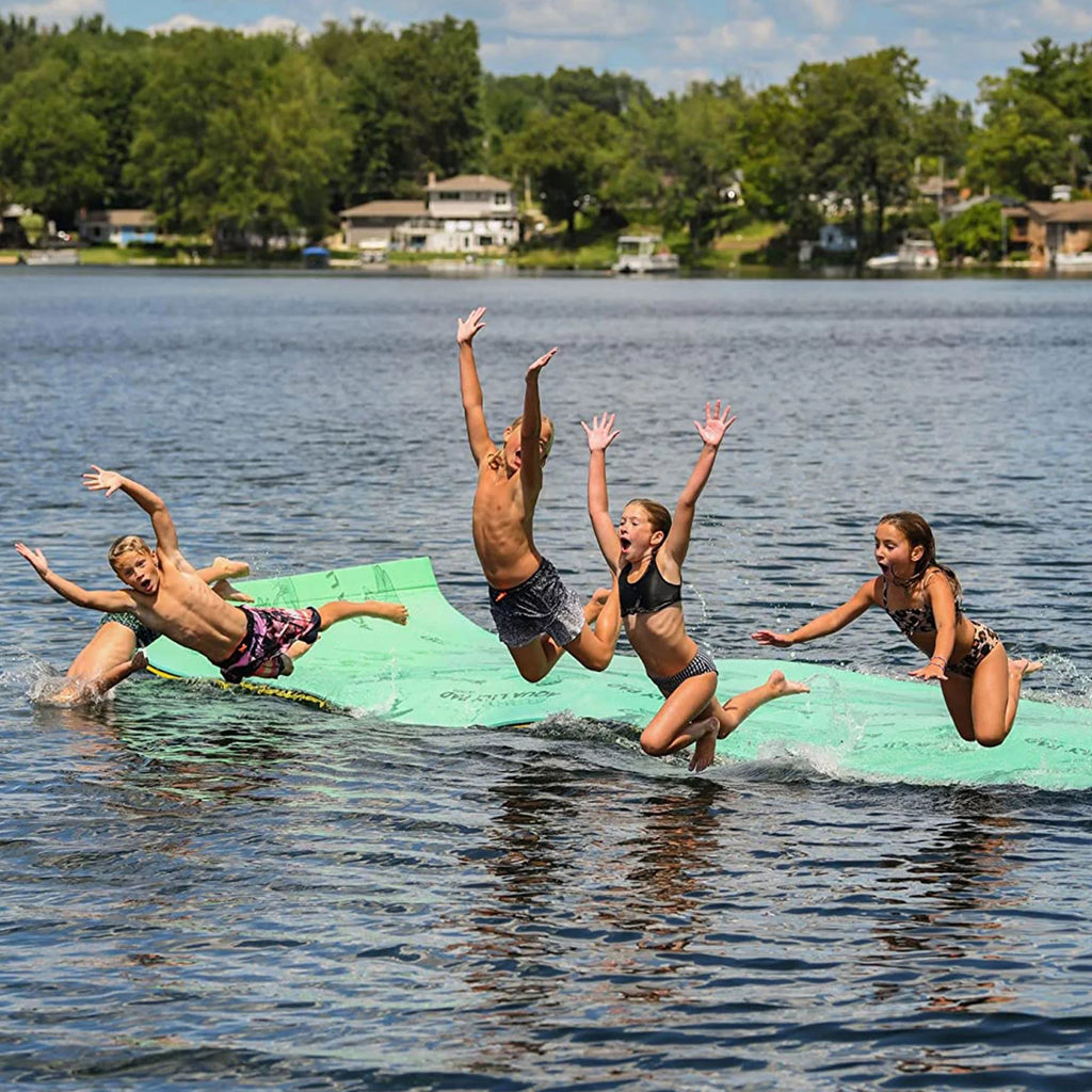 15 Ft Floating Foam Island S65782