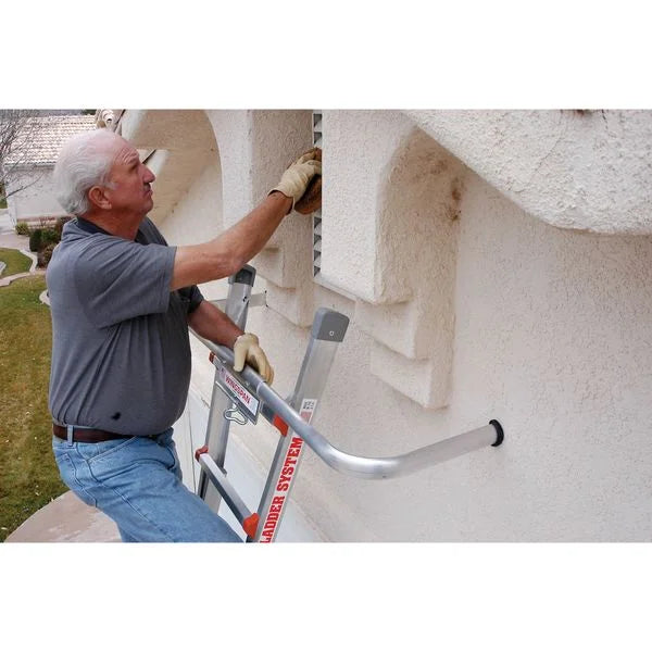 Aluminum Articulating Ladder Accessory V9371