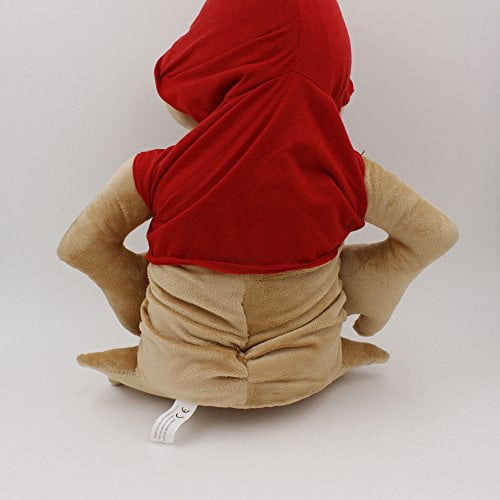 17" Stuffed Doll G4375