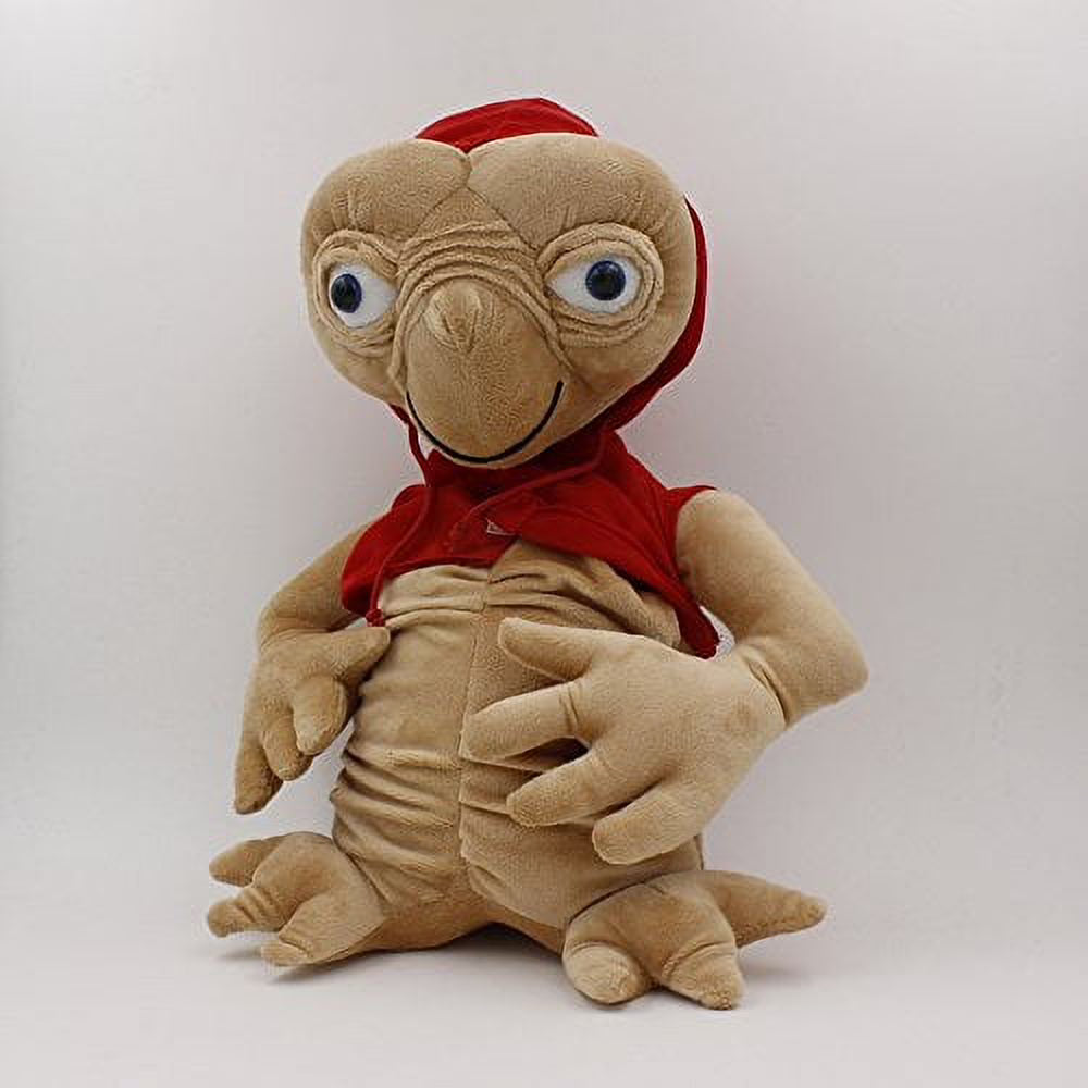 17" Stuffed Doll G4375