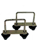 Roof Crossbar Pack of 2 L447948