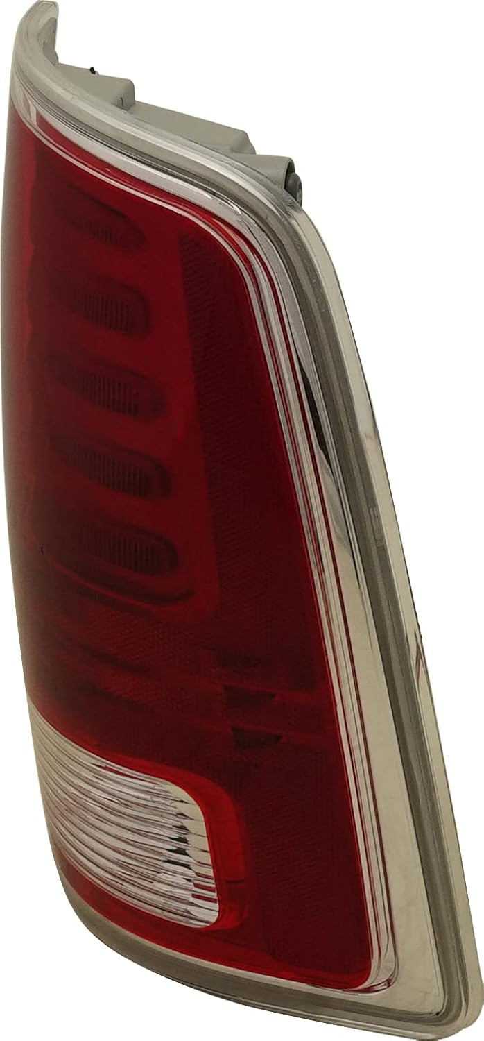 Passenger Side Tail Light K1975
