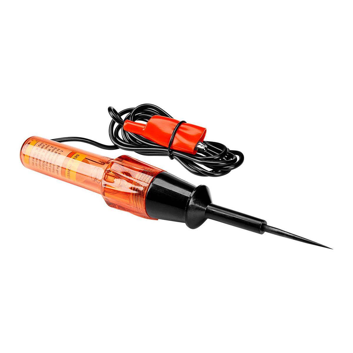 Circuit Tester Set, 3-Piece Y977622