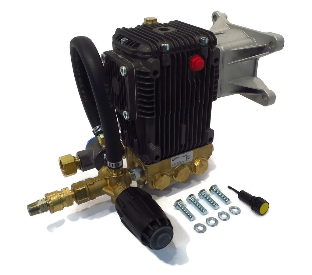 3700 PSI Pressure Washer Pump M240785