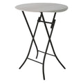 33 inch Round Bistro Table S1359