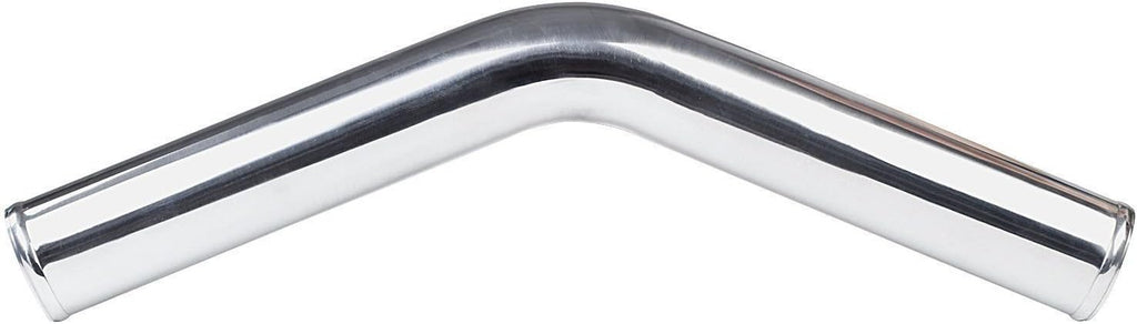 3" Inch Aluminum Intercooler U-Tube Coupler T-Bolt S7242