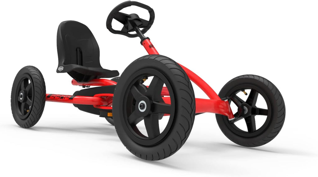 Pedal Go Kart for Ages 3-8 Years J20773