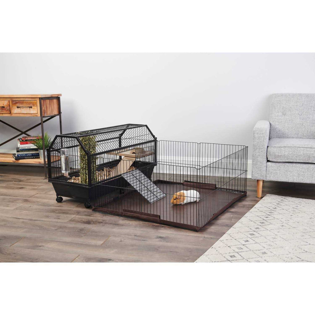 Leakproof Play Yard Floor Cover O4548