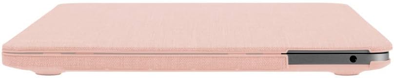 Blush Pink Hardshell for 13 MacBook Pro E133