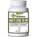 Antioxidant Cellular & Bacterial Support Capsules A126