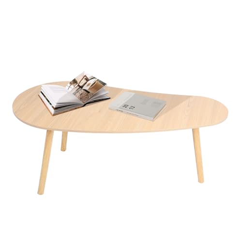 Small Coffee Table with Mangos Shape Z760550