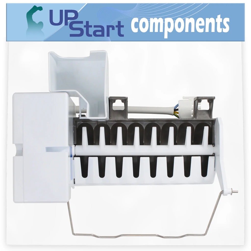 Refrigerator Ice Maker Replacement P8853