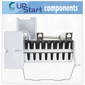 Refrigerator Ice Maker Replacement P8853