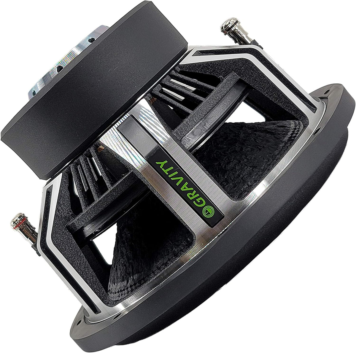 15 Inch 3500 Watt Car Audio Subwoofer U347
