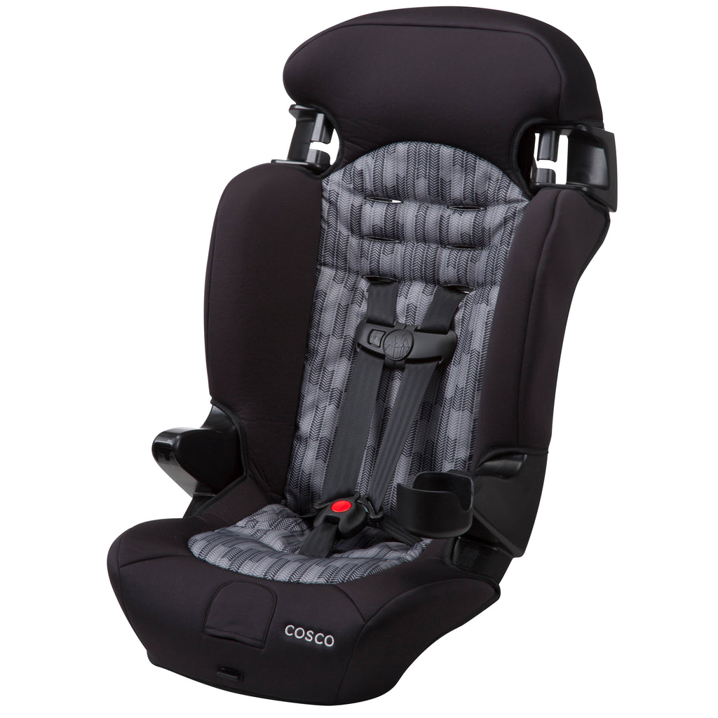 2-in-1 Booster Car Seat E744884