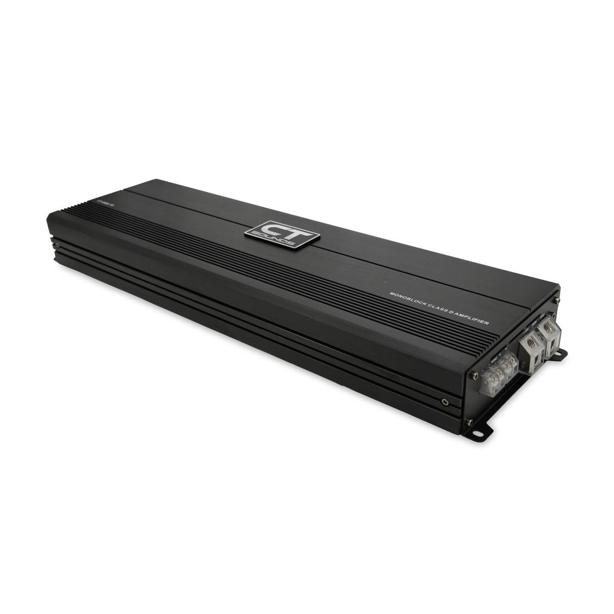 2000 Watts RMS Monoblock Car Audio Amplifier N55276