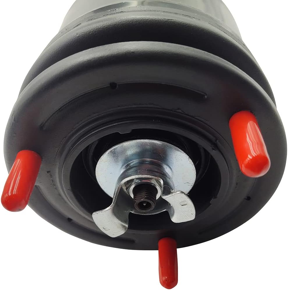 Air Suspension Struts Replacement Kits 1 Pcs Rear Left H64637