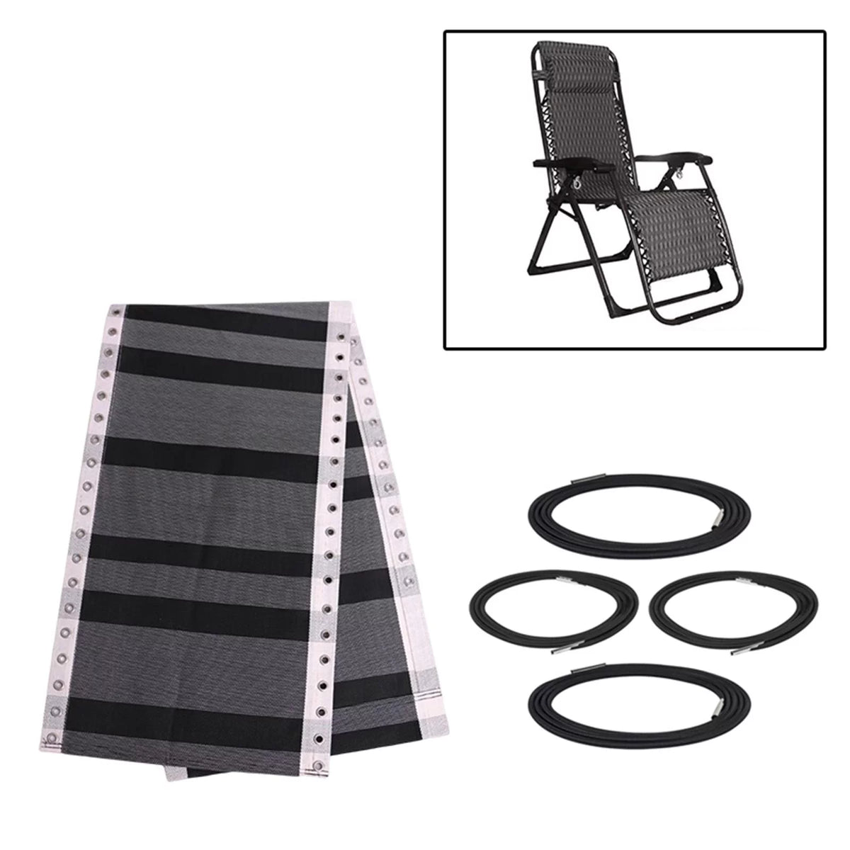 Recliner Replacement Fabric Y390